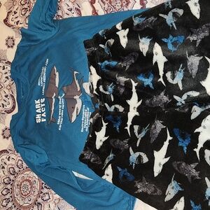 Kids pajamas
